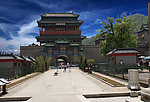 居庸关长城