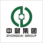 中财标志