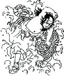 武松打虎