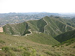 迁安段长城