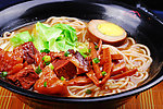神户牛肉面
