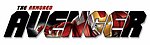 钢铁侠 IronMan 复仇者联盟 Avengers电影独立人物造型连标织设计长条