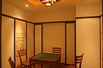 酒店棋牌室