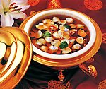 国宴酸辣汤