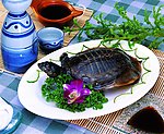 宫廷秘制玉鳖