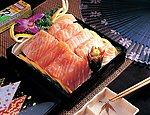 日本料理