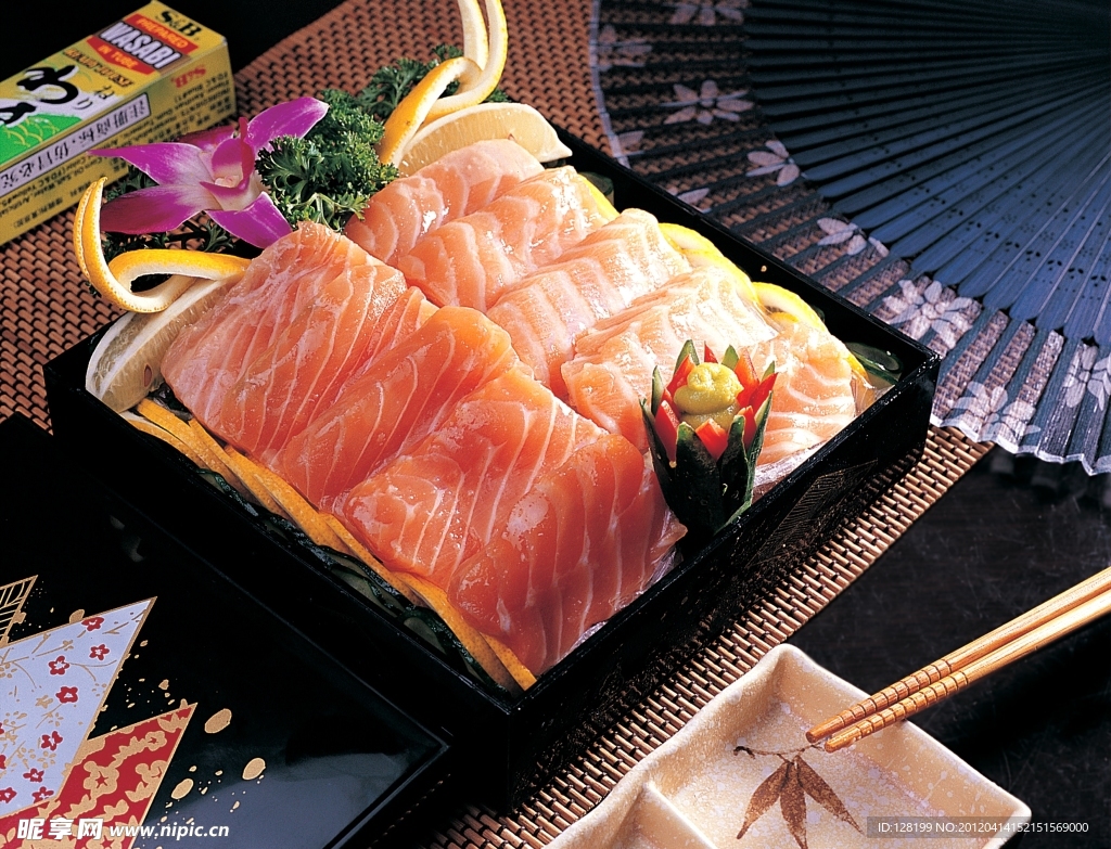 日本料理