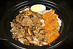 一品锅饭