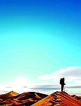 一个人的旅行