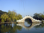 小桥流水