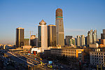 北京CBD