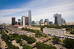 北京CBD