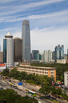 北京CBD
