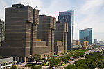 北京CBD