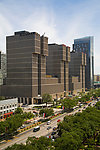 北京CBD