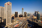 北京CBD