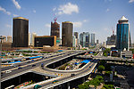 北京CBD