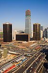北京CBD