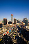北京CBD