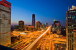 北京CBD