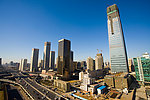北京CBD