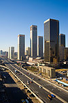 北京CBD