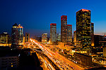 北京CBD