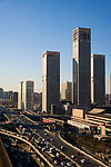 北京CBD