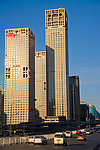 北京CBD