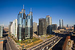 北京CBD