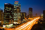 北京CBD