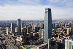 北京CBD