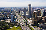 北京CBD