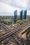 北京CBD