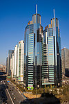 北京CBD