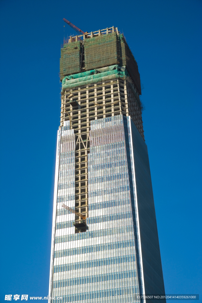北京CBD