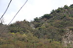 山地