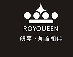 朗琴 知音相伴 标志