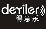得意乐 标志