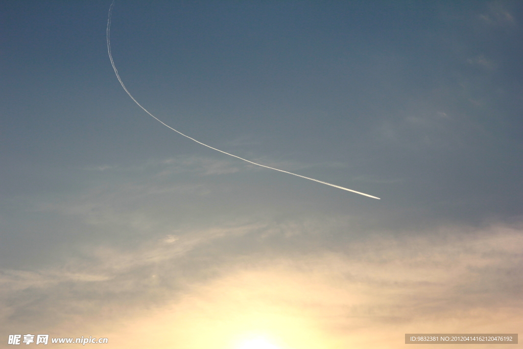 天空景观