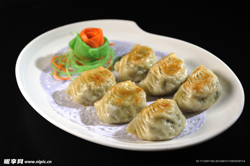 三湘煎饺