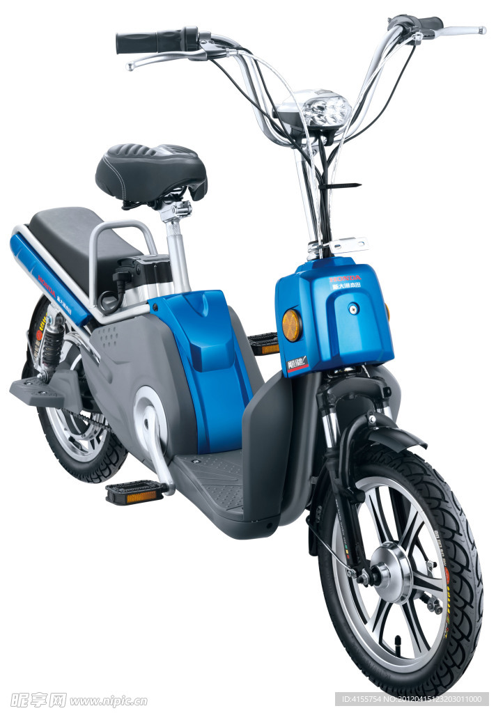 电动车