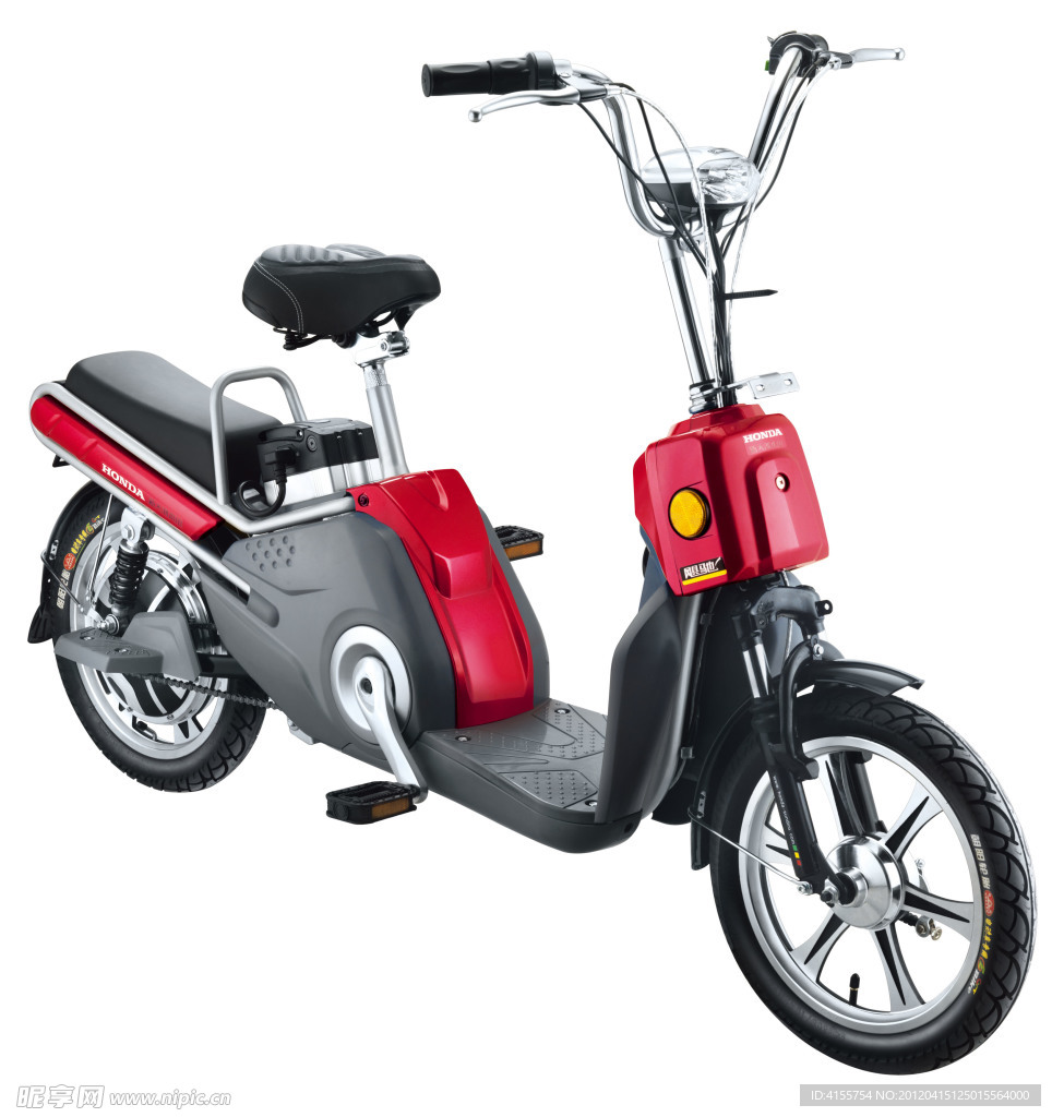电动车