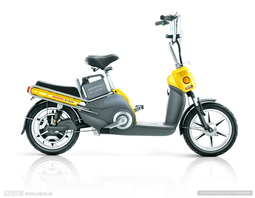 电动车