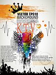 KTV广告