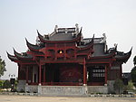 古建筑