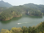 山水风景