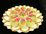 素食美味