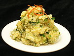 土豆泥