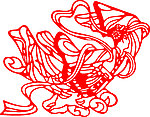 嫦娥奔月